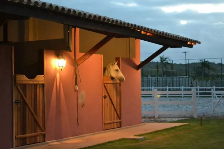 Vendo Lote com 450m² no Haras Residence - Sergipe  - Foto 5