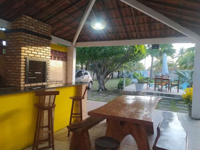  Praia do Saco - Temporada e Semana Santa - Foto 2