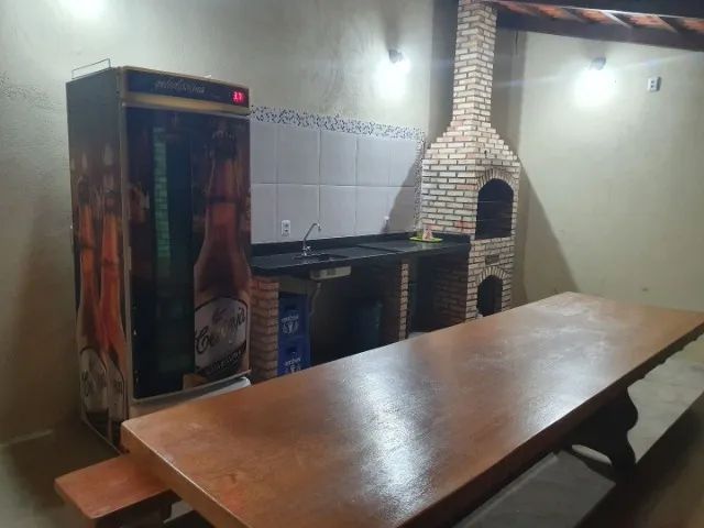 Casa em Luís Correia (Praia de Atalaia) para Feriados, Finais de semana. - Foto 5