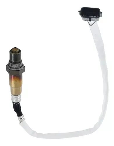 Sonda Lambda Sandero 1.6 8v 16v Flex  - Foto 2
