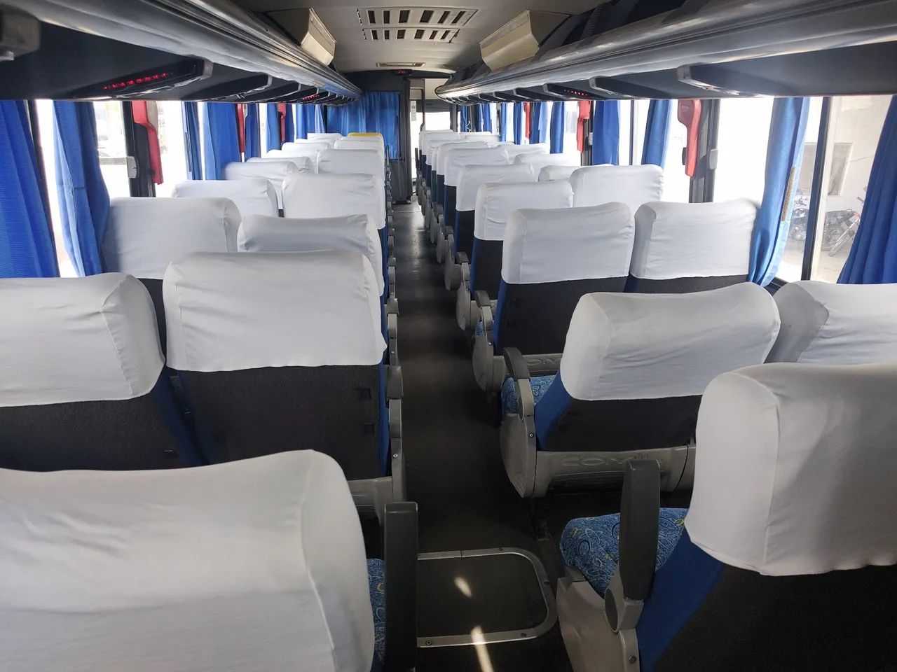 Ônibus Águia Turismo - Full Class - Foto 6