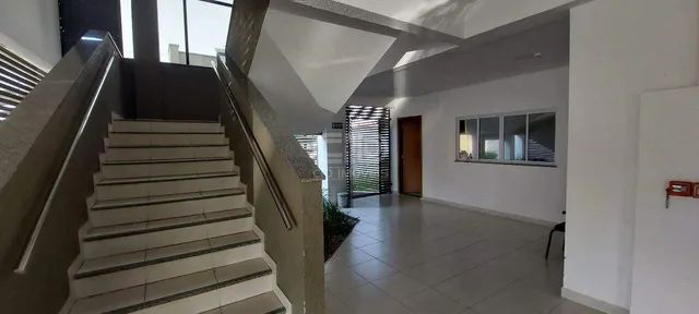 Prédio residencial com 61 apartamento próximo a UFMT - Foto 4