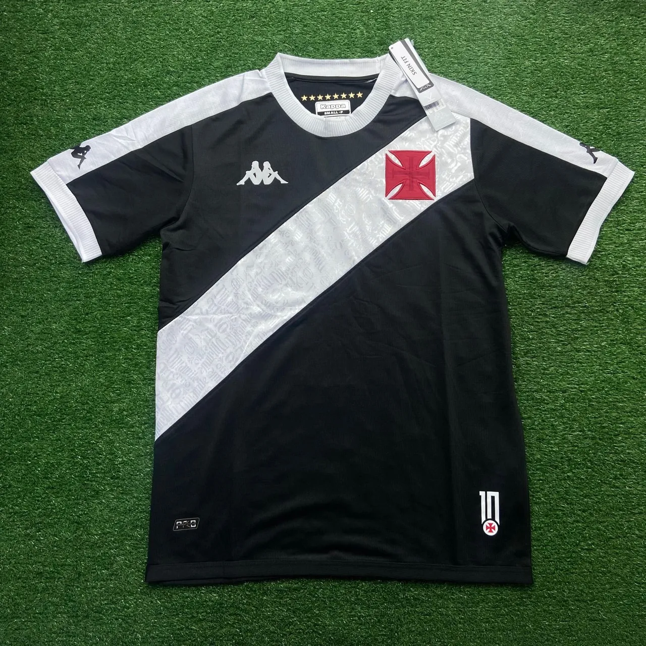 Camisa do Vasco
