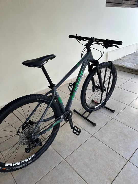 AUDAX ADX 400 MTB T29 - Foto 2