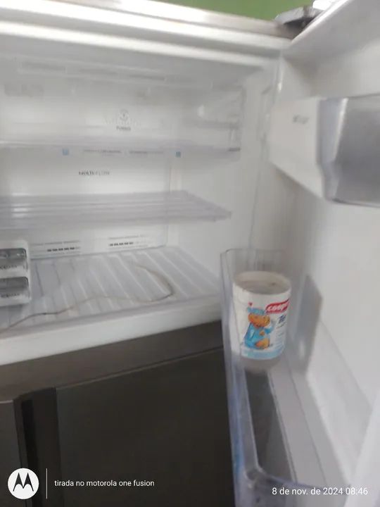 REFRIGERADOR ELECTROLUX TF55S 220V - Foto 3