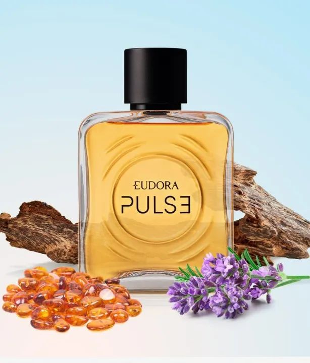 Perfume Eudora Pulse 
