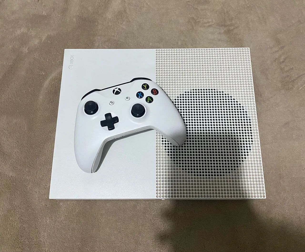 XBox One S 1TB - Foto 3