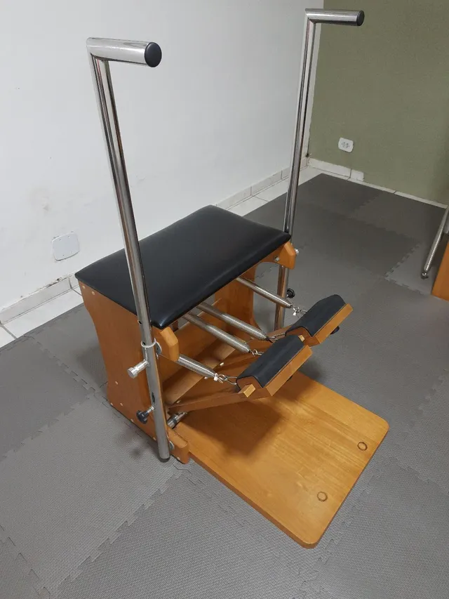 Chair Para Pilates