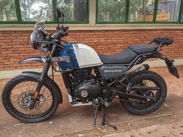 2020 royal hot sale enfield himalayan