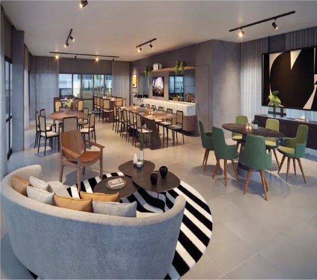 Apartamento no Joaquim Távora Cod0214 - Foto 4