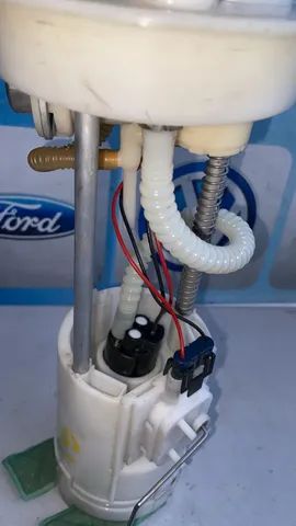 Bomba de combustível Honda city 1.5 2015 - Foto 3