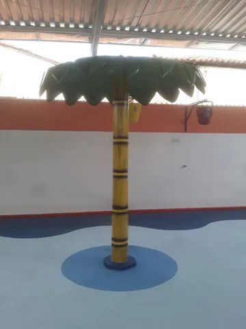 Chuveiro Coqueiro  - Foto 4