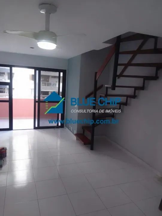 Apartamento 2 quartos para alugar Barra da Tijuca, Rio de Janeiro
