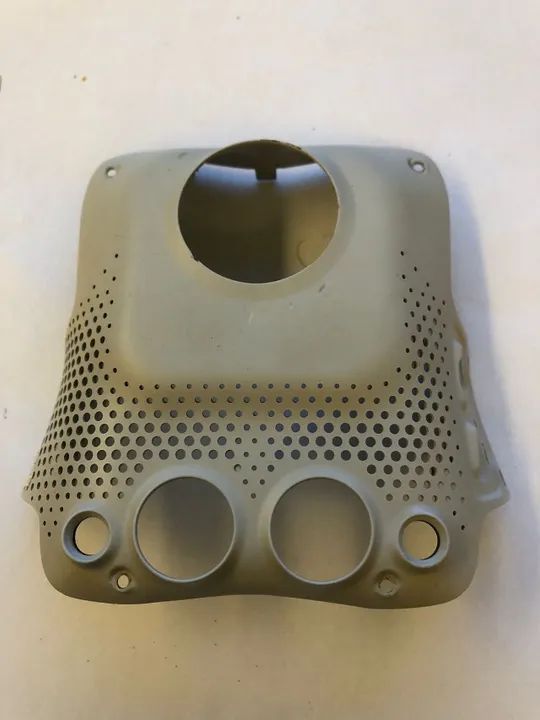 Base / Tampa / Suporte Do Gimbal Phantom 4 Pro/adv