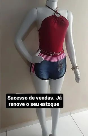 ATACADO. Ler Descrição 
