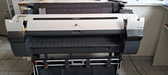 ploter ipf 750 - Foto 2
