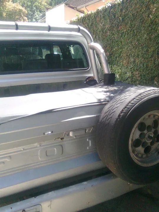 F1000 Demec Photro Ano 86 - Foto 2