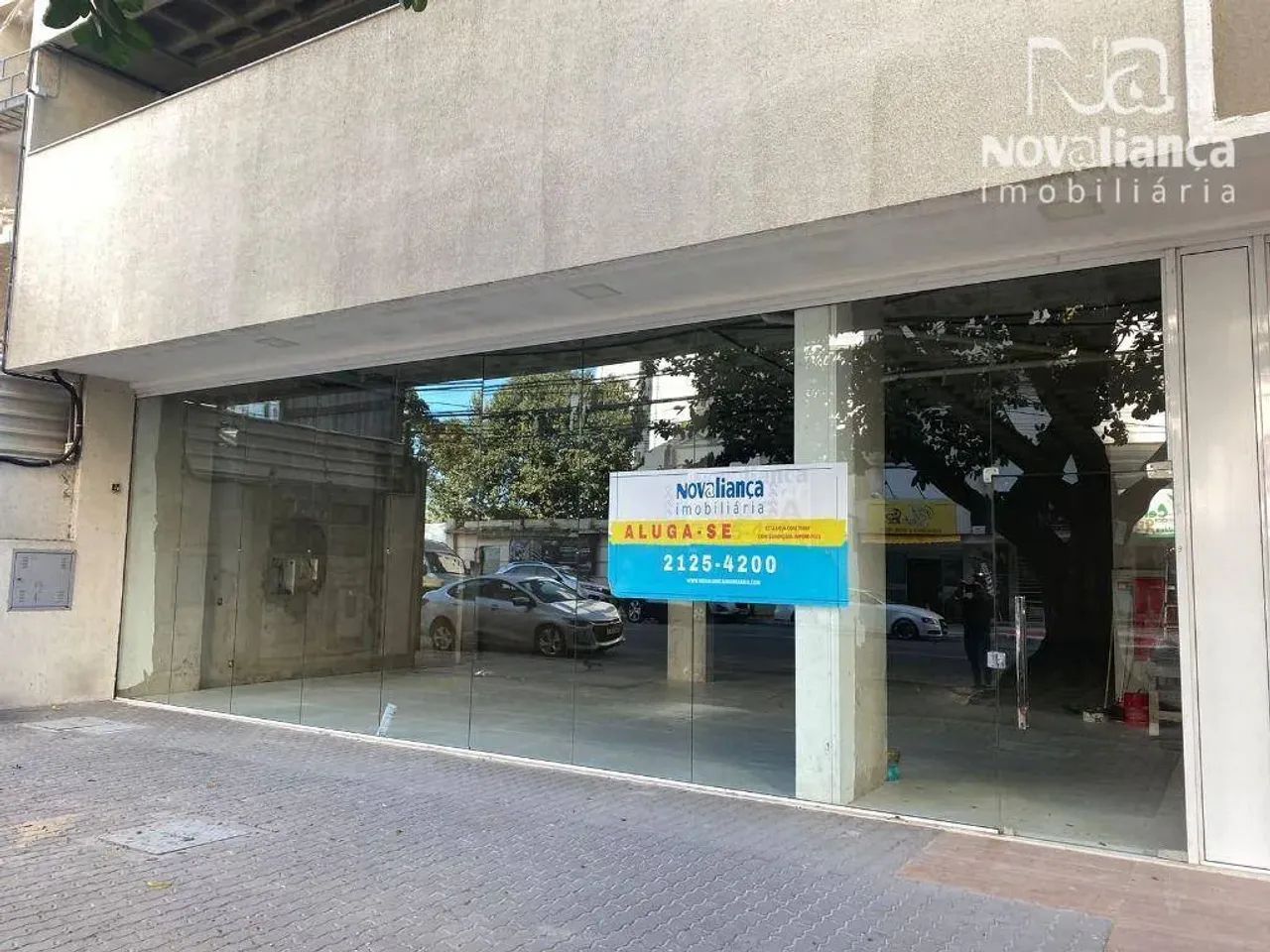 Loja para alugar, 300 m² - Praia de Itaparica - Vila Velha/ES