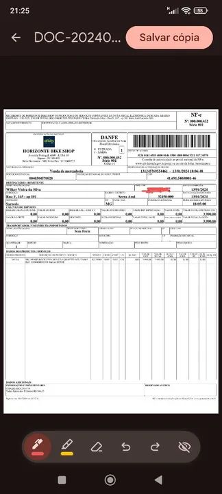 Mountain bike 29 sense - Foto 5