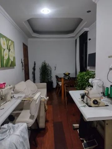 Captação de Apartamento a venda na Rua Terezinha Andriana de Castro, Diamante (Barreiro), Belo Horizonte, MG