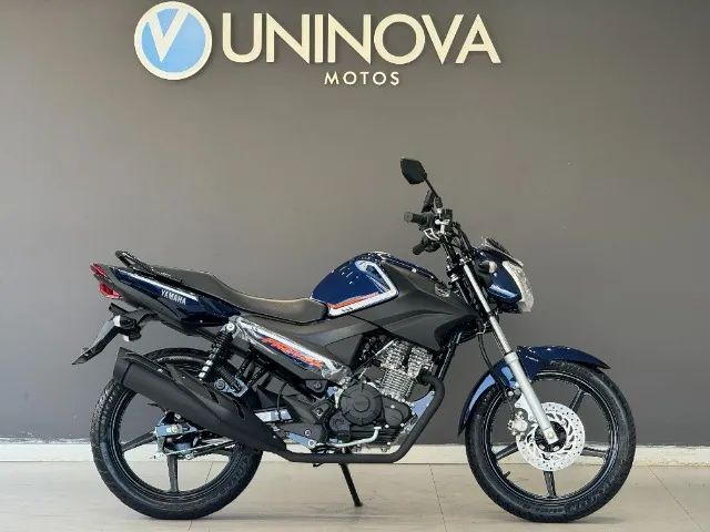 YAMAHA FACTOR 150 ED 2024 - 1298025637 | OLX