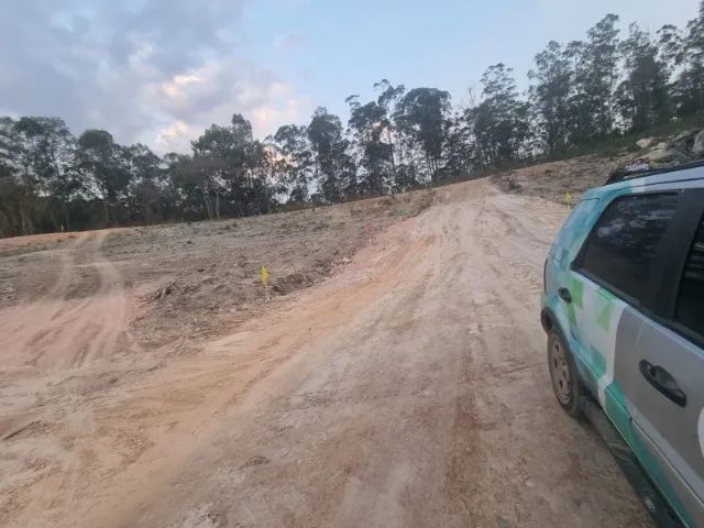 Lote de 300m² plano  - Foto 5