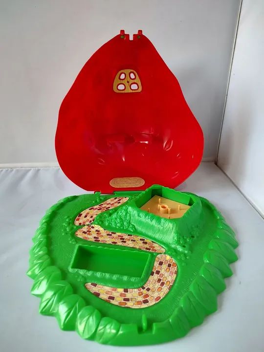 Brinquedo antigo  - Foto 5
