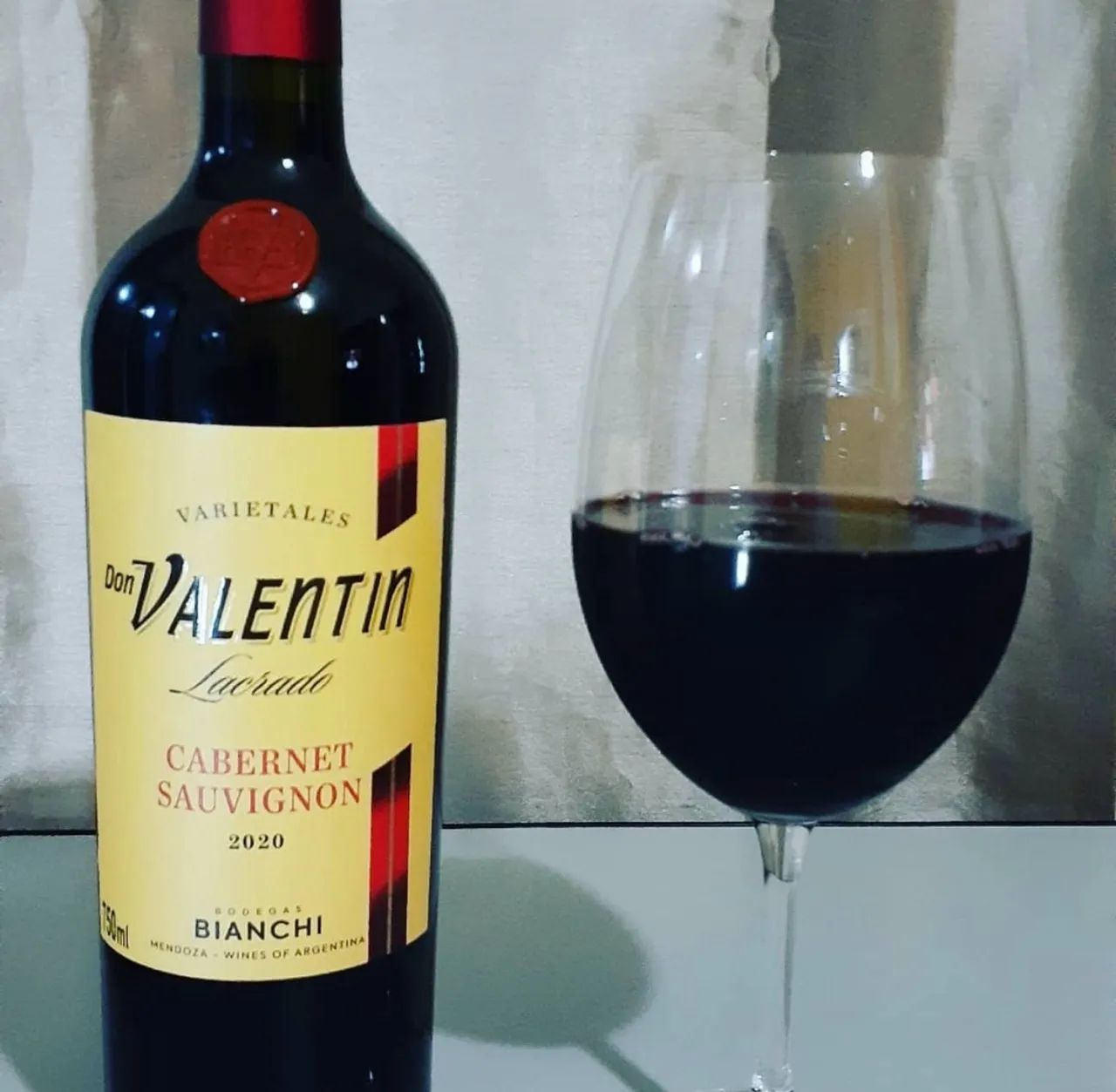 LOTE DE VINHOS  - Foto 3