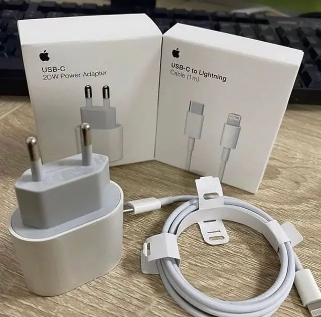 Fonte de carregador para iPhone - Foto 3