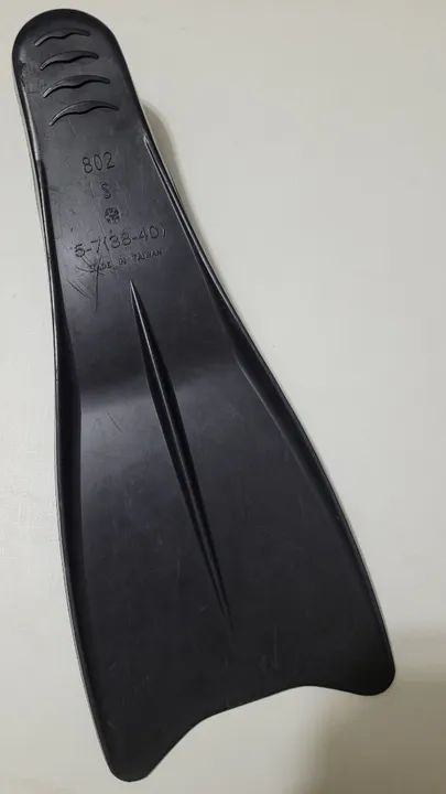 Pé de pato - Nadadeiras Scubapro 36-38 - Foto 3