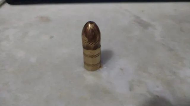 Isqueiro Vospique 1 funcionando - Foto 2