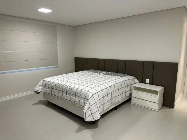 Casa nova entregue 100% Iluminada, Mobiliada e climatizada no Terras Alphaville - Foto 4
