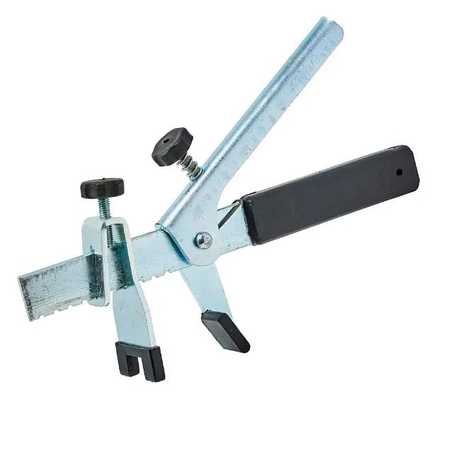 Alicate Nivelador de Piso com Regulador 3mm a 12mm Atlas