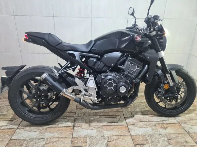 2020 cb1000r clearance