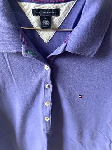 Polo Feminina Tommy - Foto 4