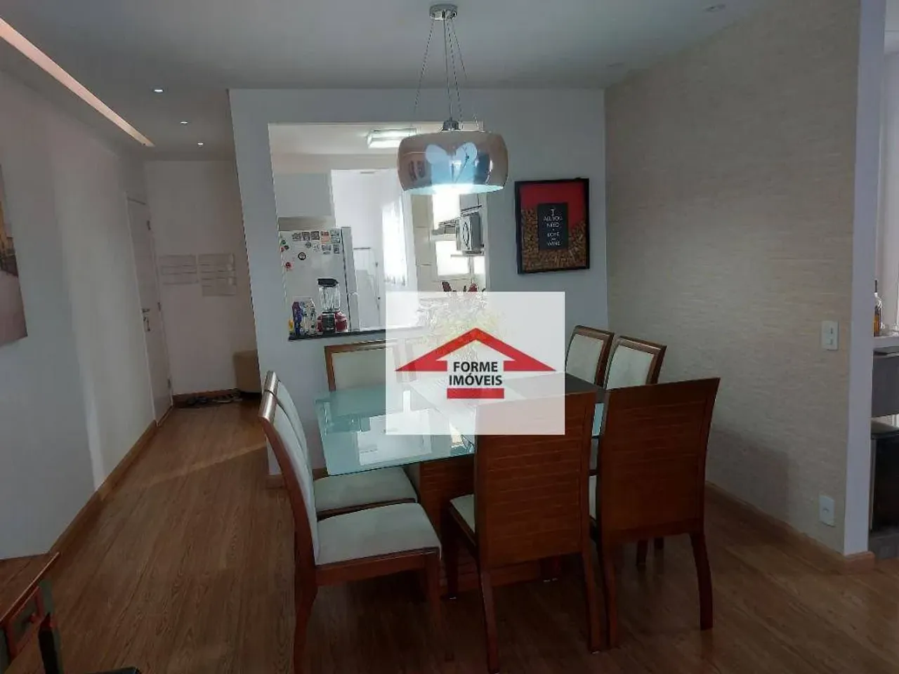 Apartamento com 2 quartos à venda, 79 m² por R$ 750.000 - no Condomínio Hambury Park - no