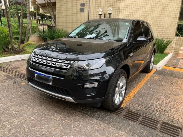 Discovery 2.0 HSE Sport