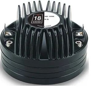 Drive Eighteen Sound ND 1090  - Foto 2