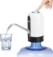 Dispense de agua automatico recarregavel/entrega gratis hoje