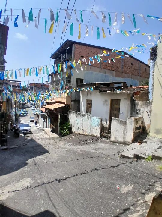 foto - Salvador - Itapuã