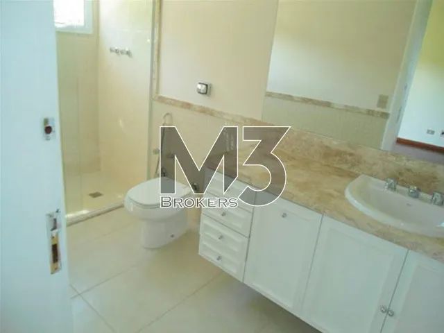 Casa à venda e para locação em Valinhos, Village Sans Souci, com 4 suítes, com 800 m² - Foto 3