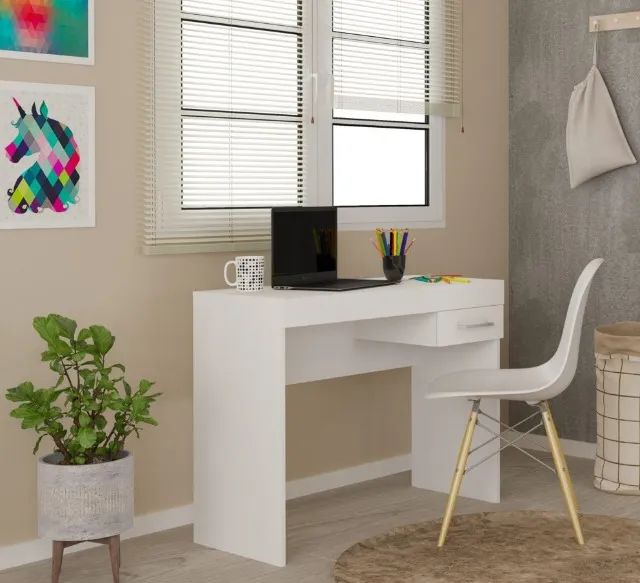 Promoção Mesa Escrivaninha  - 10/12    - Foto 2