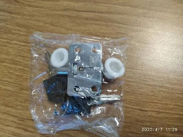 Fechadura para janela de correr  - Foto 2