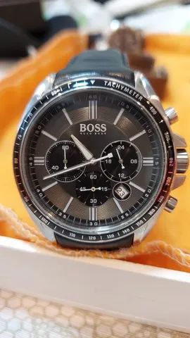 Rel gios Tissot T Touch Expert Tissot PRS 200 e Hugo Boss