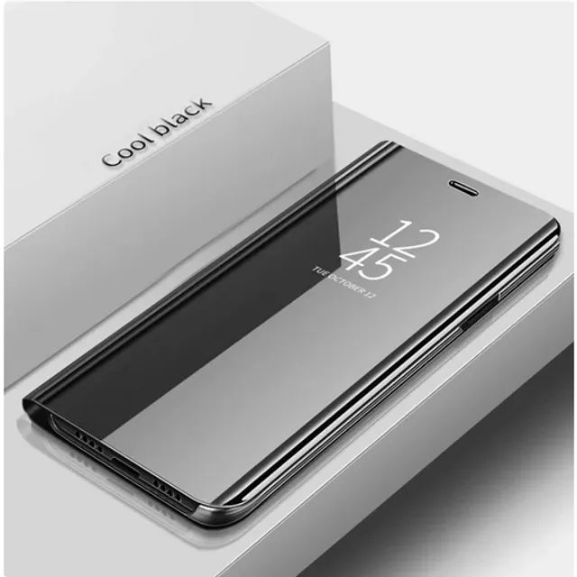 Capa para celular do tipo carteira/flip para os modelos Redmi Note 13 Pro 5G e Poco X6 5G - Foto 2