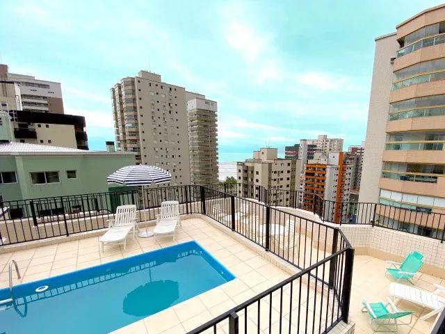 Captação de Apartamento a venda na Avenida Presidente Kennedy - lado par, Maracanã, Praia Grande, SP