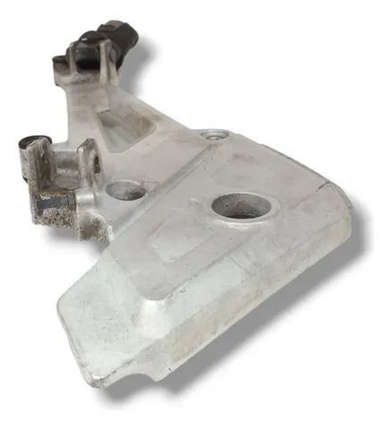 Bacalhau Direito Honda Cbx 250 Twister 2008 Cx2077 - Foto 2