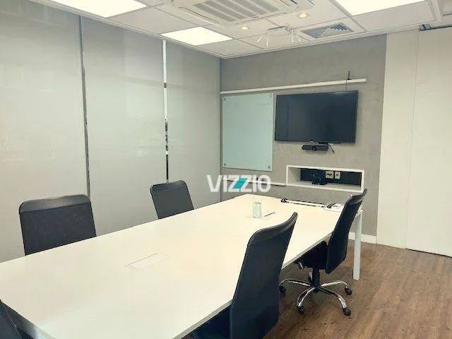 Mobiliado na Paulista com Terraço. - Foto 7