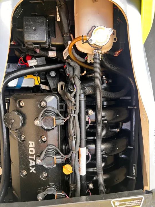 Jet Ski Sea-Doo GTI 170 2021 - Foto 7