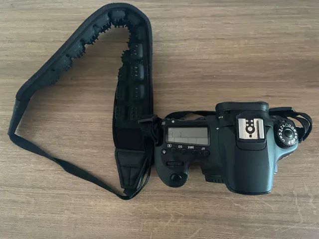 Canon EOS 60D  - Foto 2